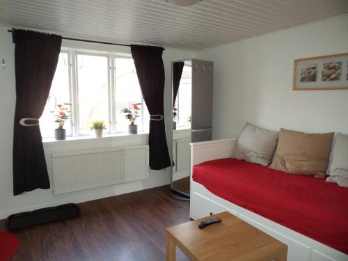 Gamla Bryggeriet Bed & Breakfast in Kopingsvik