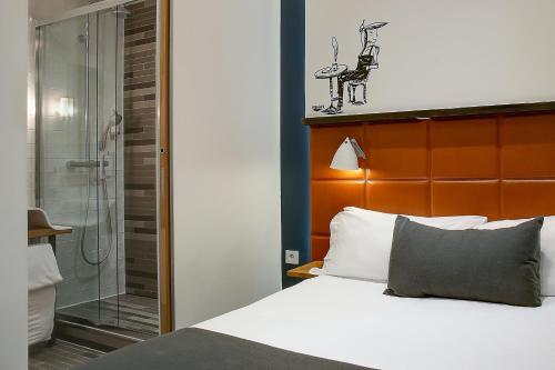 Hotel Aulivia Opéra, Paris (Foto 9)