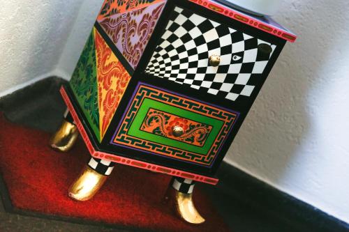 Hotel Ambiente Berlin City - image 4