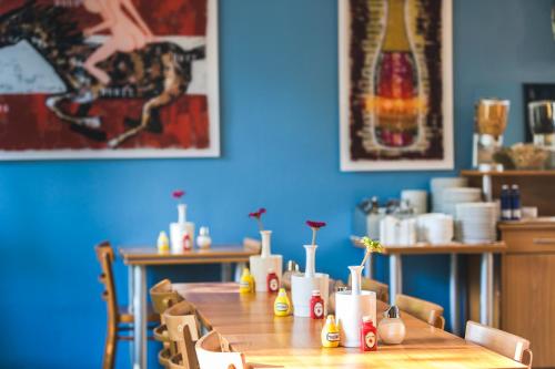 Hotel Ambiente Berlin City - image 5