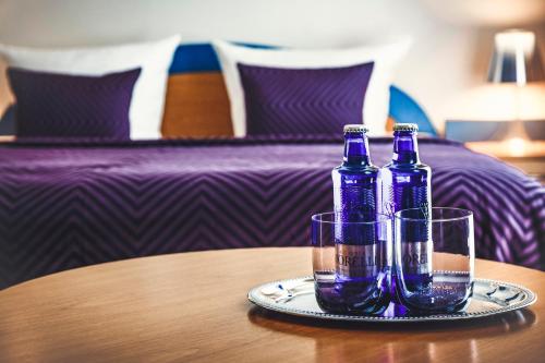 Hotel Ambiente Berlin City - image 2