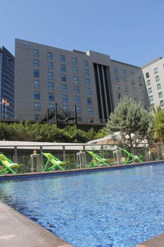 Hotel Primus Valencia