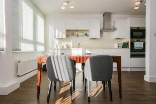 Foto - 2 Bedroom Apartment in Central London