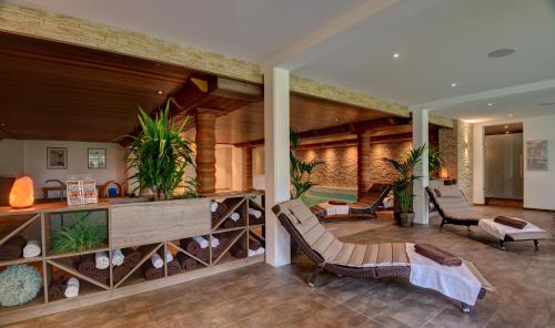 Spa, Landhaus Haake in 巴特茨維什安