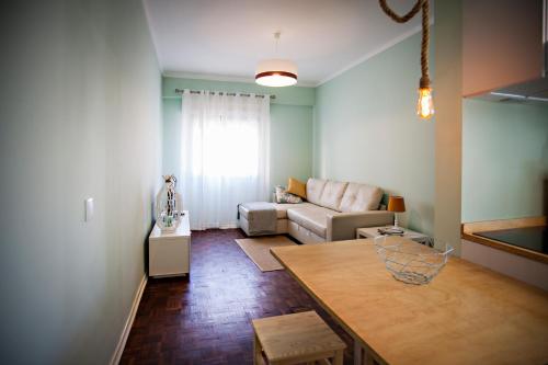  Sunrise Apartment by My Choice Algarve in Faro