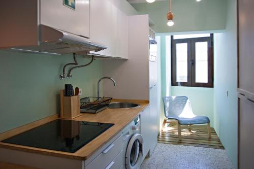  Sunrise Apartment by My Choice Algarve in Faro