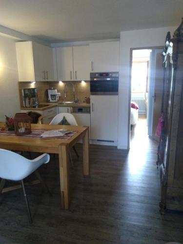 Ferienwohnung Alpensonne - image 4