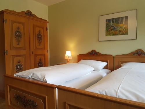 Hotel Landhaus Sonnenhof 4.2km von Utzenfeld entfernt