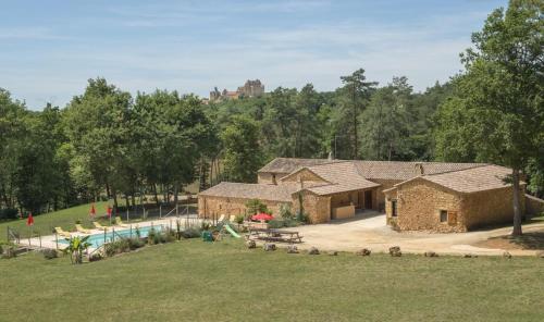 Gîte de Vigne - Location saisonnière - Biron