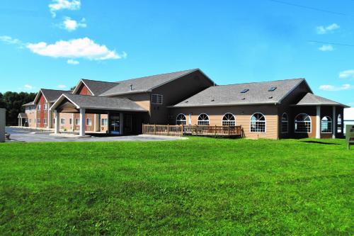 AmericInn by Wyndham Jefferson in Jefferson, USA