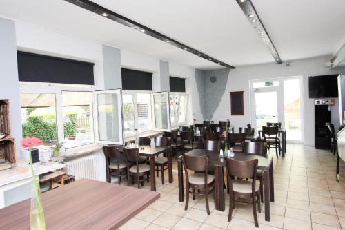 Hotel Pension Köberl, Мюнхен (фото 8)