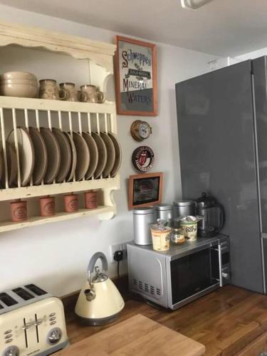 Arthurs Cottage Self Contained Holiday Home