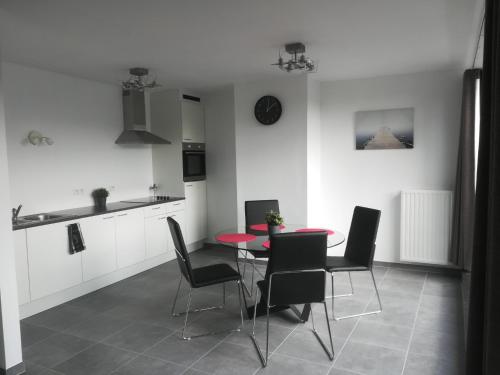  Van Gogh Business Flat in Machelen