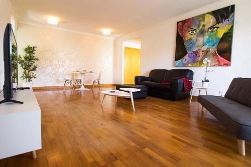  ChezNous@AveiroCentrum in Aveiro