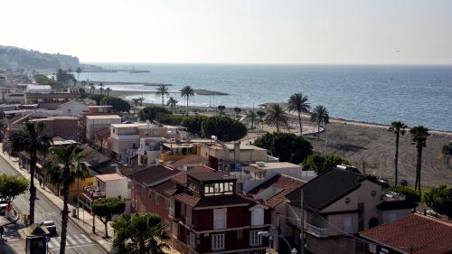 WonderStays Apartamento La Jabega, Málaga (fotografie 6)