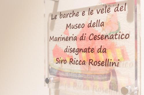 porto canale b & b - main image