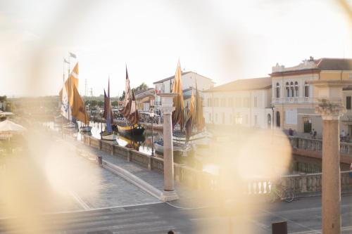 porto canale b & b 2