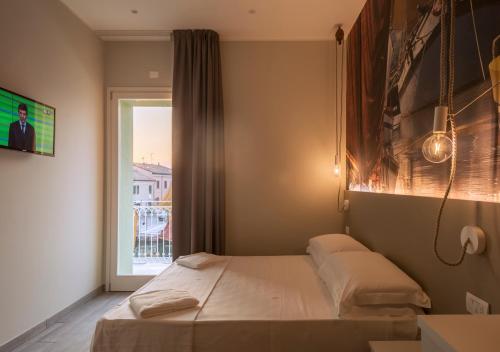 porto canale b & b