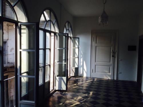 Bergamo home 1