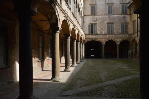 Bergamo home 5