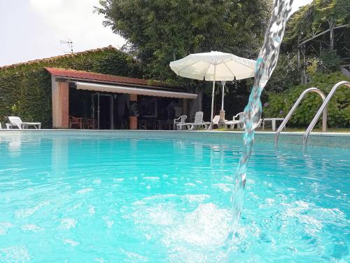 Alegre Hotel