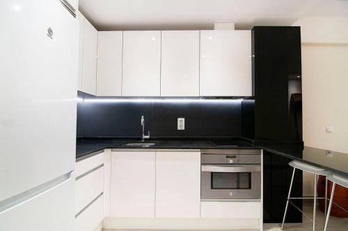 Beautiful Apartment next to Santiago Bernabeu by Batuecas, Madrid (fotografie 7)