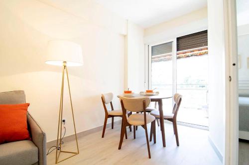 Beautiful Apartment next to Santiago Bernabeu by Batuecas, Madrid (fotografie 8)