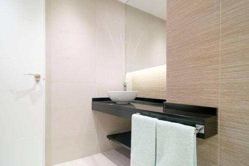 Beautiful Apartment next to Santiago Bernabeu by Batuecas, Madrid (fotografie 9)