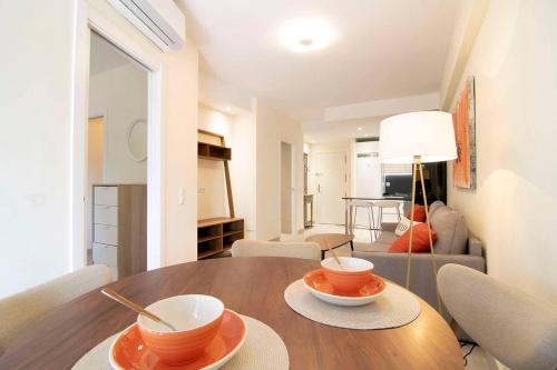 Beautiful Apartment next to Santiago Bernabeu by Batuecas, Madrid (fotografie 10)