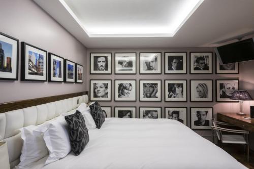 Le Monde Hotel - image 10