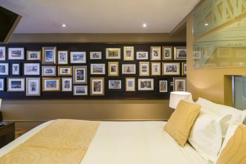 Le Monde Hotel - image 14