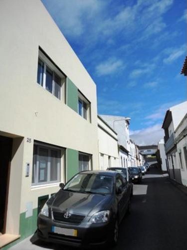 Lena's Home, Ponta Delgada