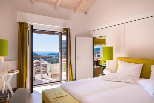 Salvator Villas & Spa Hotel - image 14