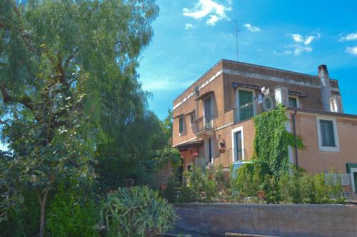 La Fagianaia chambre d'hôte Sant'Alfio