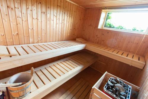 Ferienhaus Grohs in Neumarkt in Steiermark