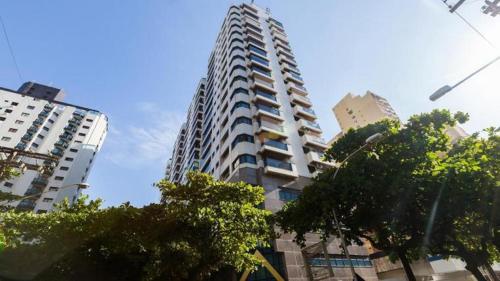 Flat top Guaruja