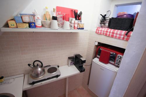 B&B Affittacamere Del Teatro - image 2
