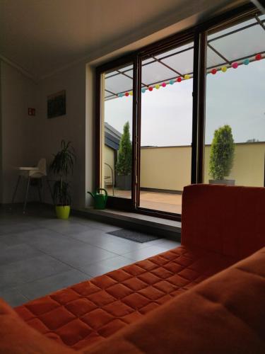 601 Apartments, Varšava (fotografie 6)
