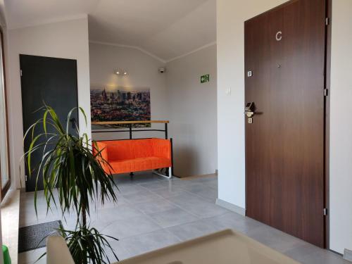 601 Apartments, Varšava (fotografie 7)
