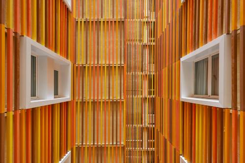 Exe Plaza Catalunya - image 13
