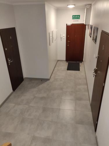 601 Apartments, Varšava (fotografie 9)