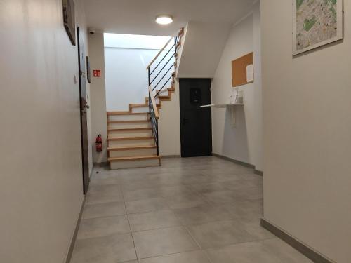 601 Apartments, Varšava (fotografie 10)