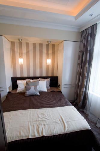 Elisabeth Bridge Apartmans - image 13