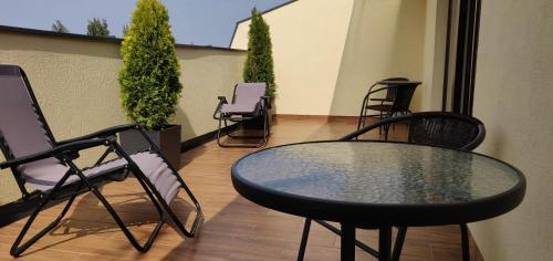 601 Apartments, Varšava (fotografie 3)