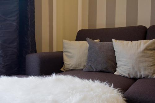 Elisabeth Bridge Apartmans - image 3