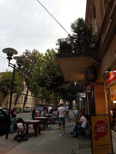 Guest House Eli – Kutaisi, IN