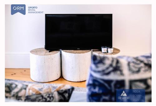 ORM - Virtudes Apartment
