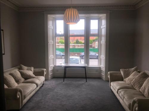 Aberdour Guest House - image 5