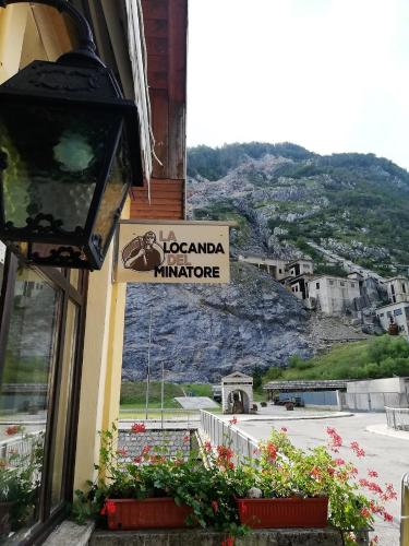 Alloggi Buon Riposo chambre d'hôte Cave del Predil