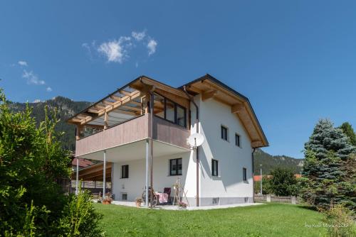 Apartment Gehrenspitze